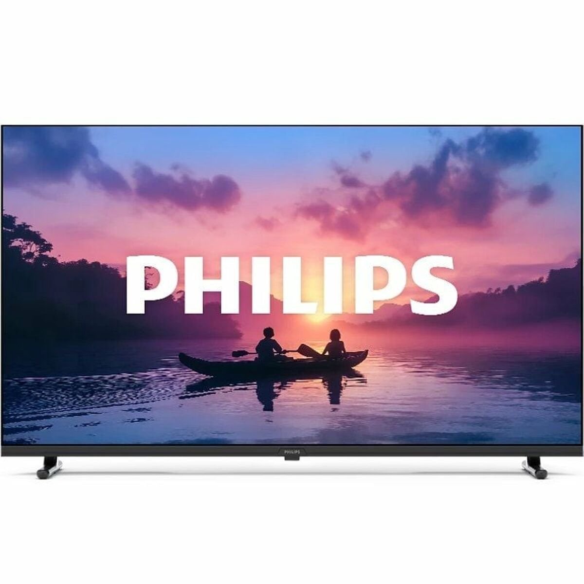 Philips 32PHS6000/12 Televisor 81,3 cm (32") HD Smart TV Wifi Negro