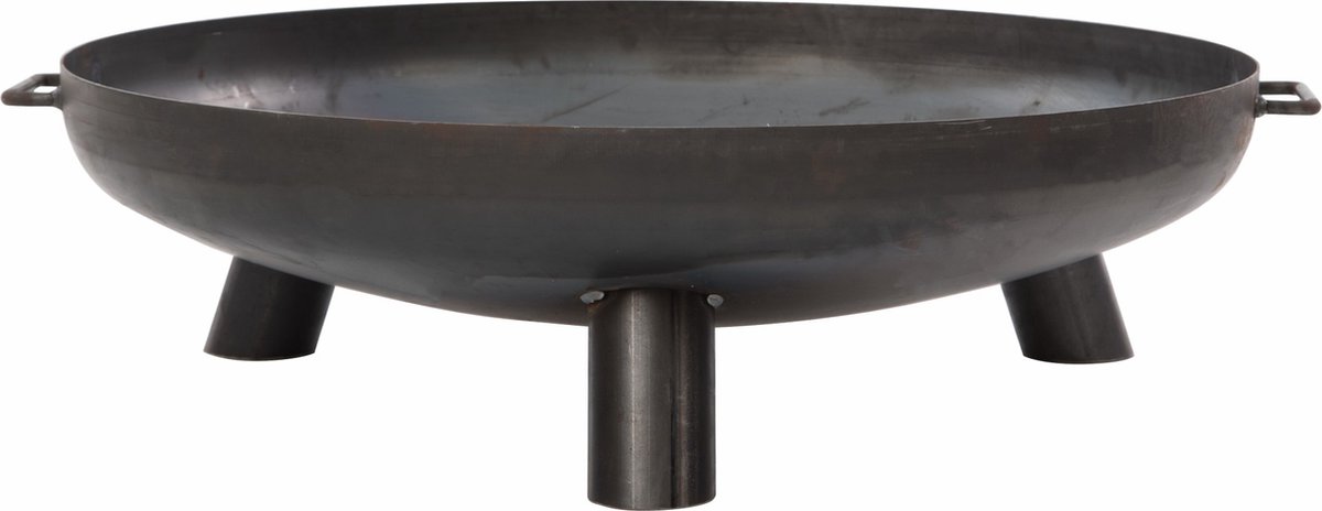 Brasero Salo (Diámetro: 80 cm, Acero)