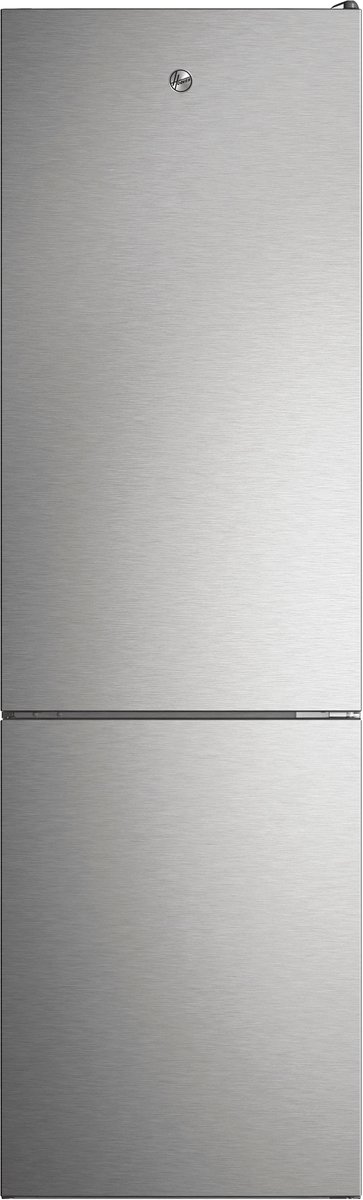 Frigorífico Combi HOOVER HOCE4T620CX | 200X60 |Inox | Clase C
