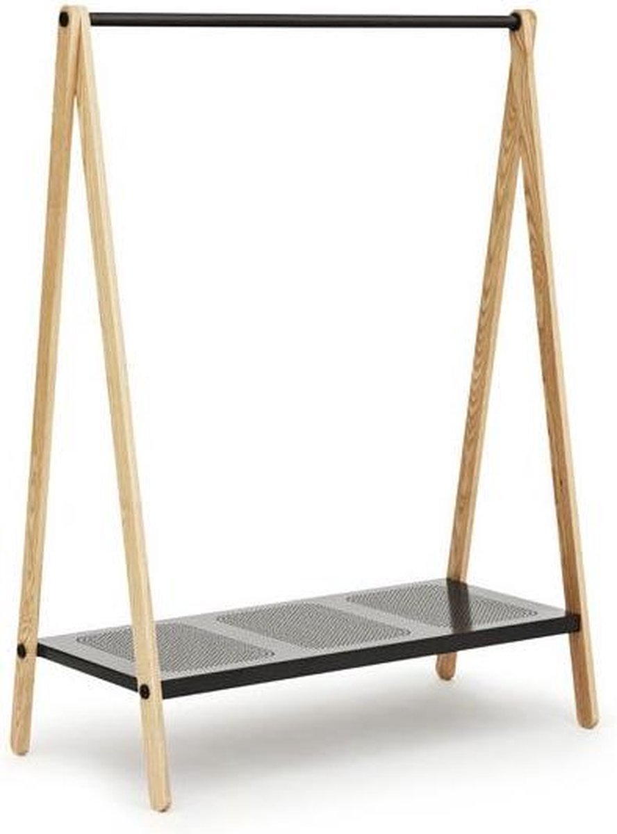 Normann Copenhagen Appendiabiti Toj Grey