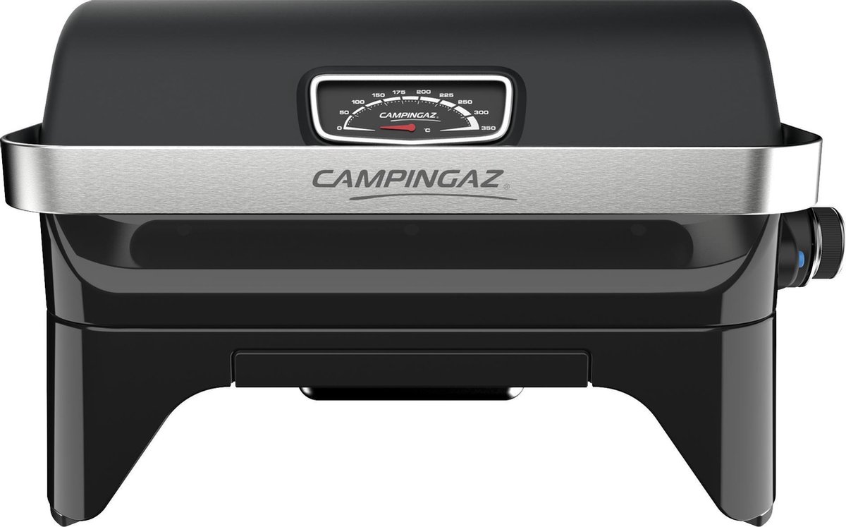 Barbacoa de gas Attitude 2GO (Número de quemadores: 1)