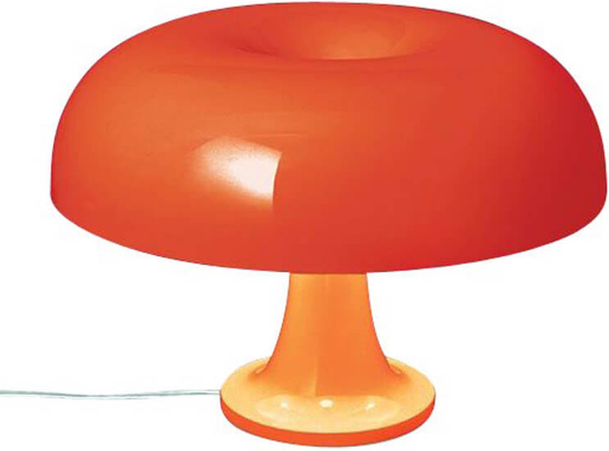 Artemide Lampada da tavolo Nessino Orange
