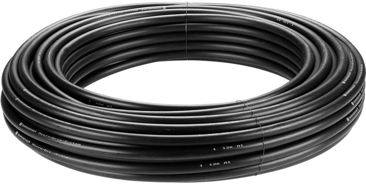 Tubo distribuidor Flex (50 m, ½″)