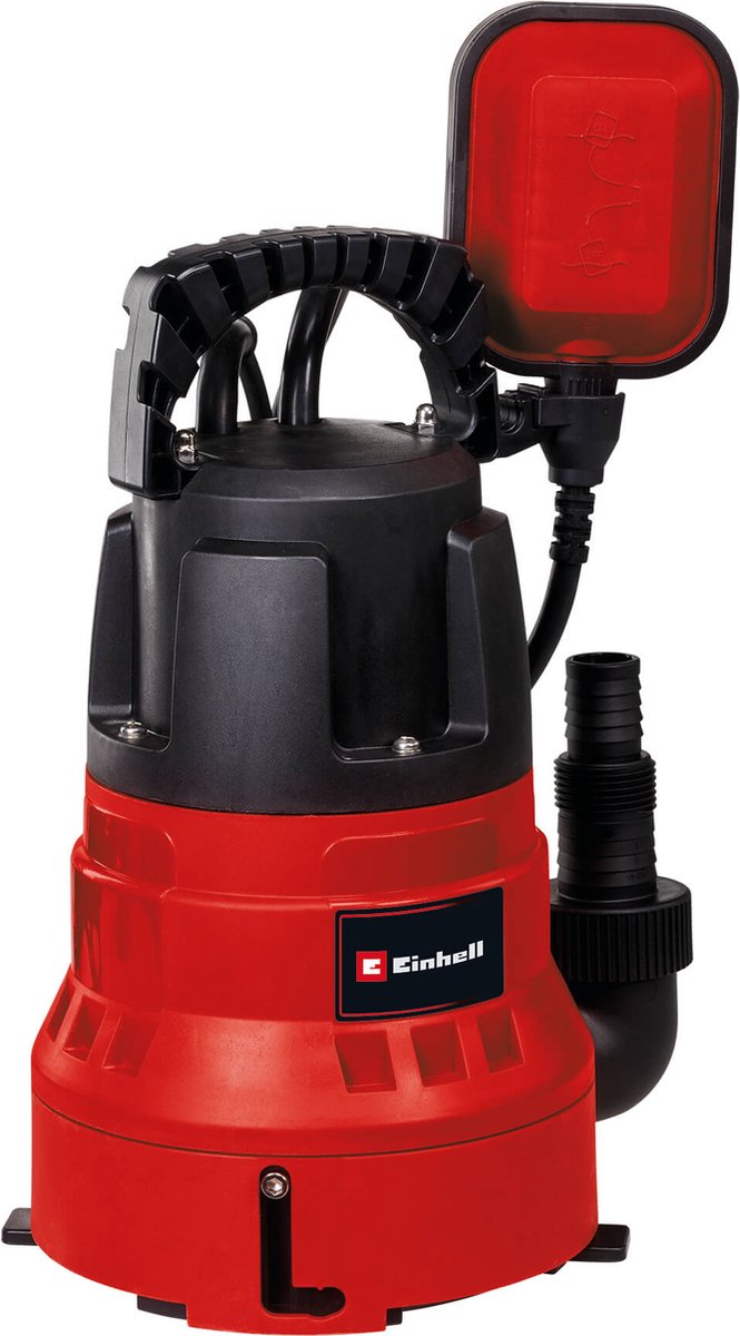 Bomba para aguas sucias GC-DP 7035 LL (700 W, Capacidad de bombeo máx.: 16.000 l/h)