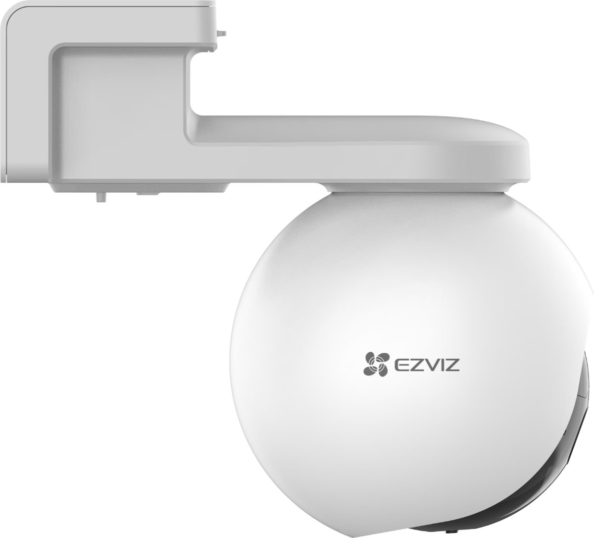 Cámara de vigilancia EB8 4G 2K (Blanco, Ángulo de detección: 100 °, Alcance de detección: 15 m)