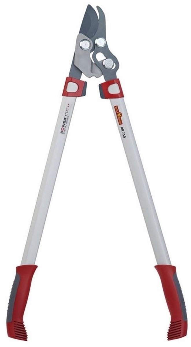 Cortarramas para jardín RS 750 (Grosor de rama máx.: 45 mm, Yunque, Largo: 75 cm)