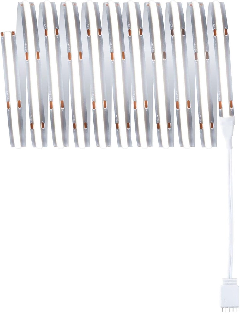 MaxLED Set de tiras LED 500 Full-Line COB (Largo: 3 m, 40 W, 3.840 lm, 220 V - 240 V)