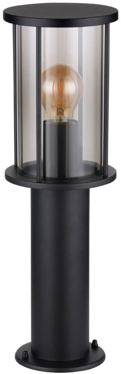 Sobremuro exterior Gracey (Sin sensor, 60 W, IP54, Altura: 45 cm)