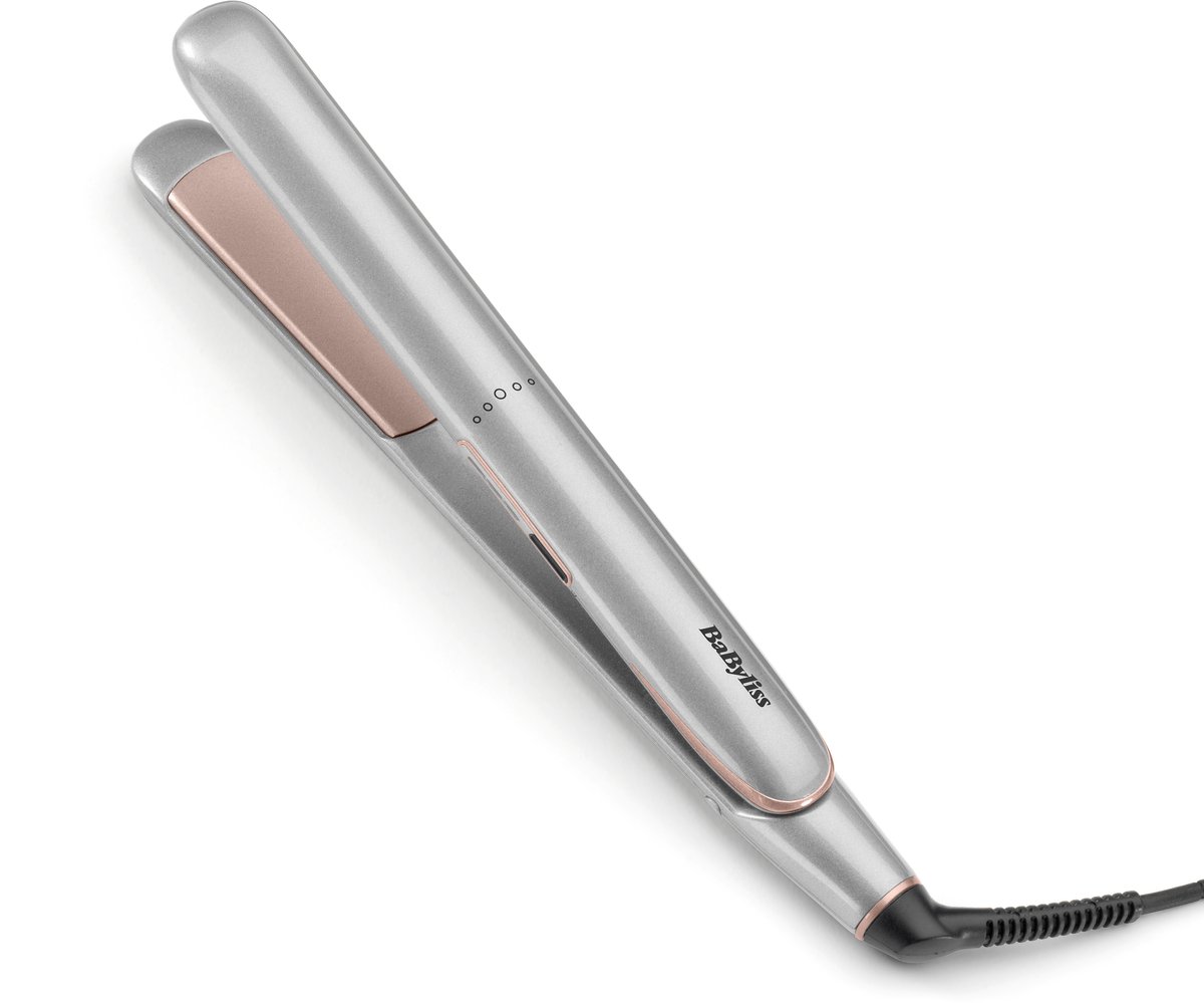 PLANCHA PELO | BABYLISS ST260E COSMOS | 3T, 235º  | CERAMI