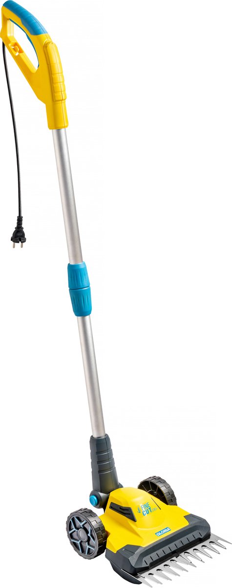 Cortacésped eléctrico FineCut 230V (60 W, Ancho de corte: 25 cm)