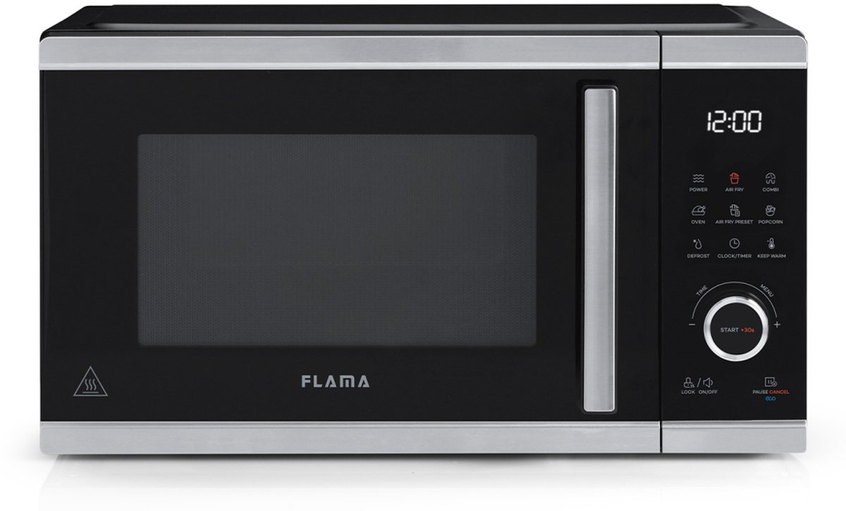 MICR. FLAMA 1892FL 26L 1500W AIRFRYER DSP