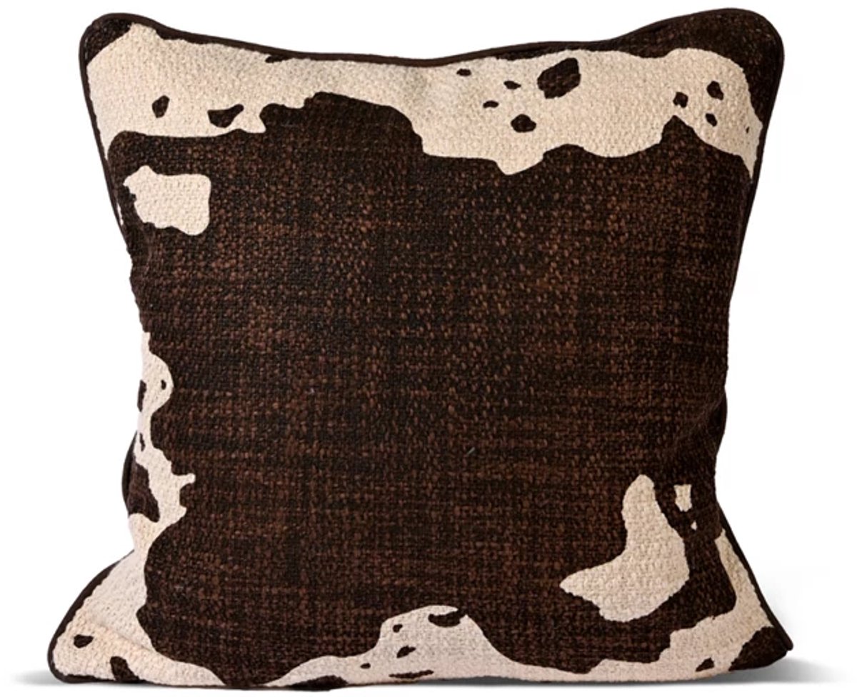 Byon Coussin Anima M 50x50 cm Vache
