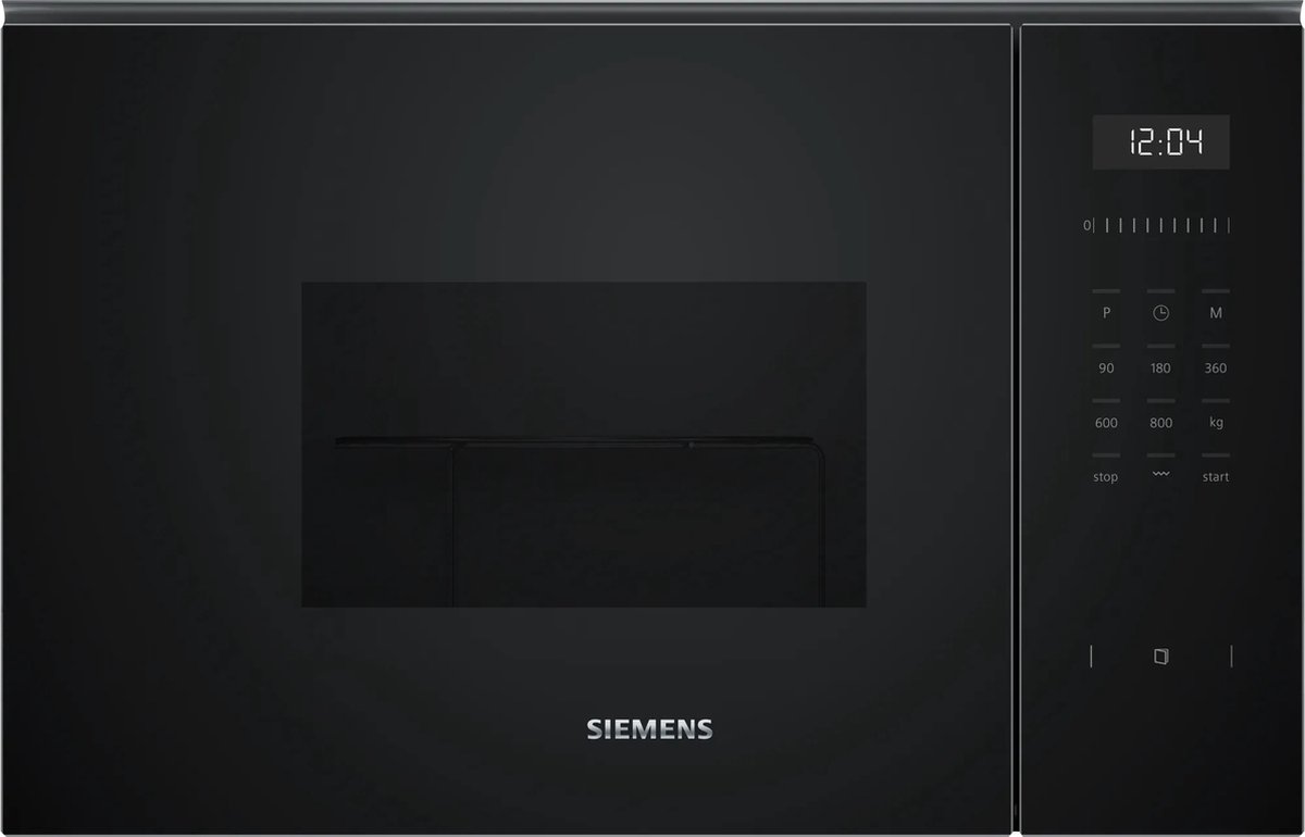 MICR. SIEMENS BE525LMB1 20L NEGRO