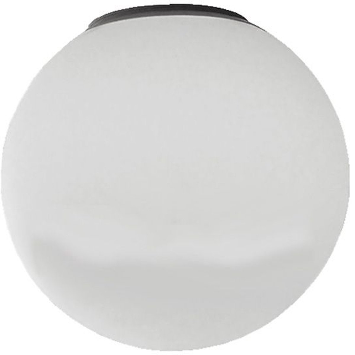 Artemide Lámpara de pared y techo Dioscuri White, 42cm
