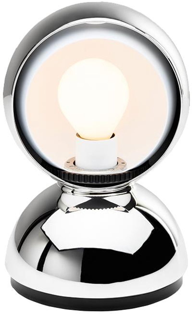 Artemide Lampada da tavolo Eclisse Mirror