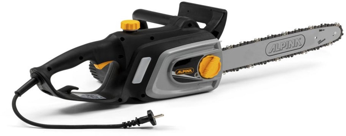 Motosierra eléctrica ACS 181 E (1.800 W, Longitud de la cuchilla: 35 cm)