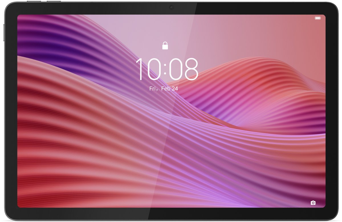 Tablet Lenovo Tab 4GB + 128 GB, 10,1"