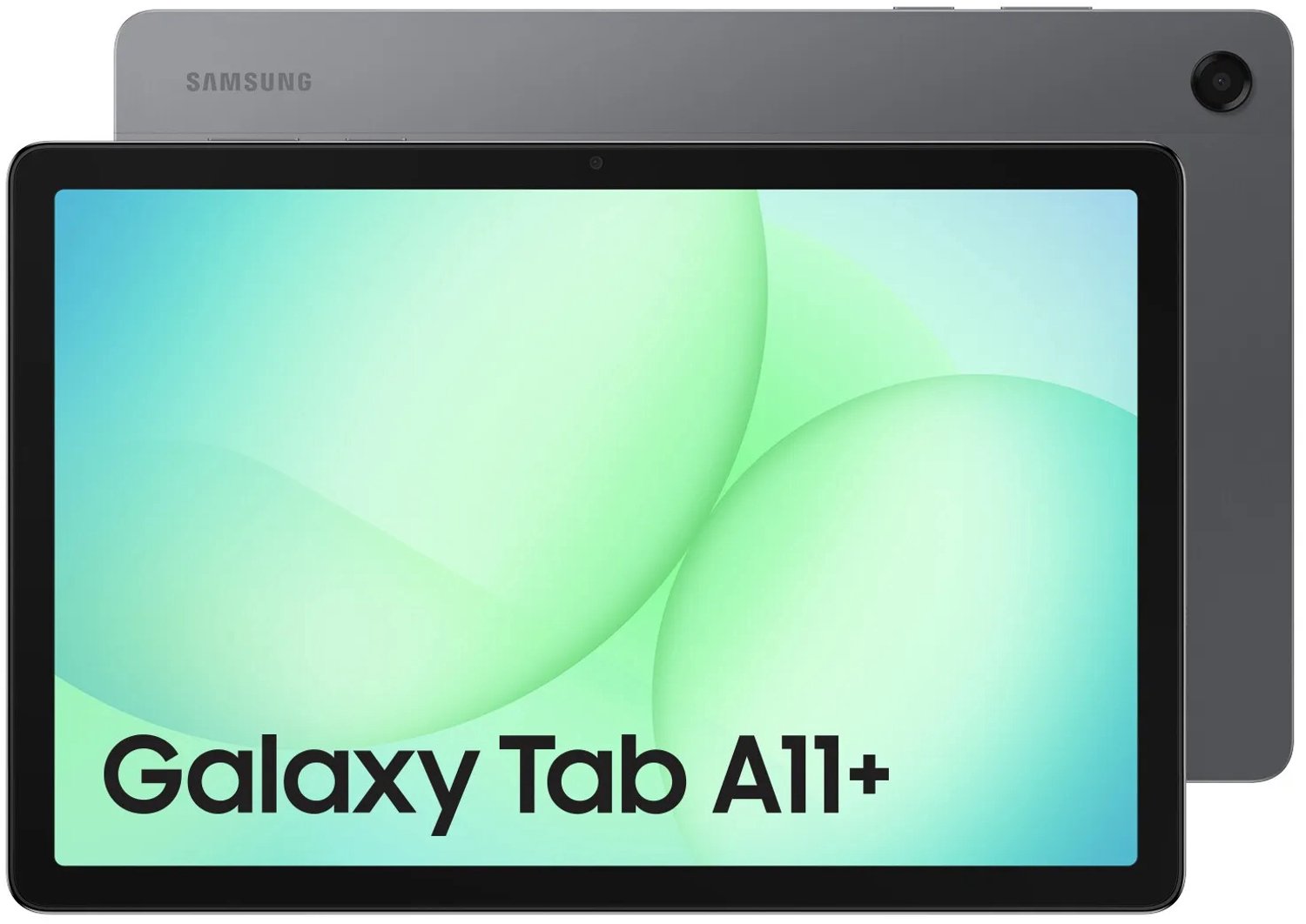 Tablet Samsung Galaxy Tab A11+ 11" | Wifi 6Ram 128Gb | Gris