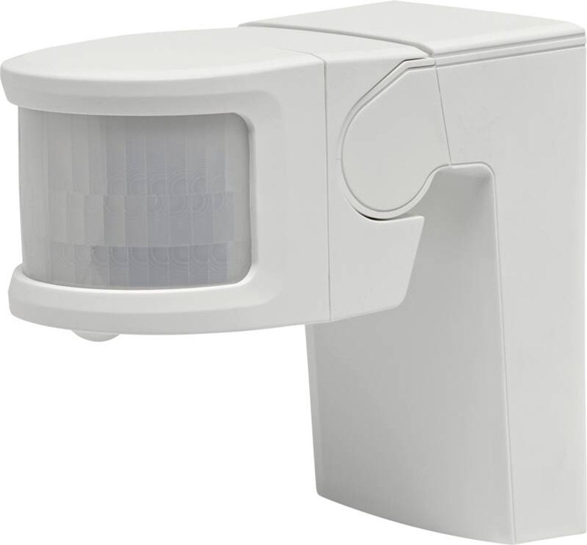 Sensor de movimiento (Blanco, 1.150 W)
