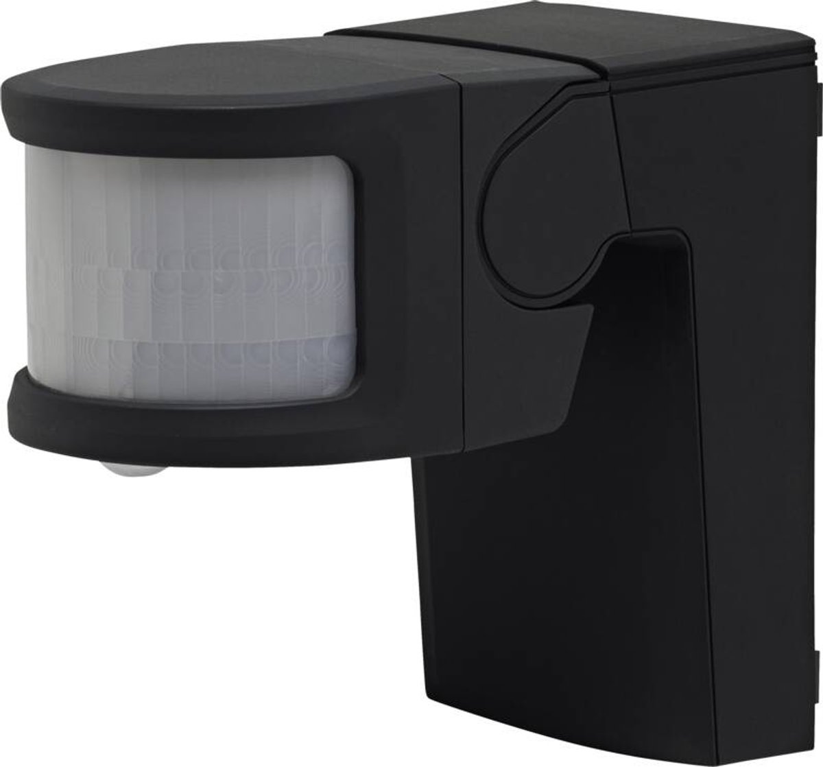 Sensor de movimiento (Gris, 1.150 W)