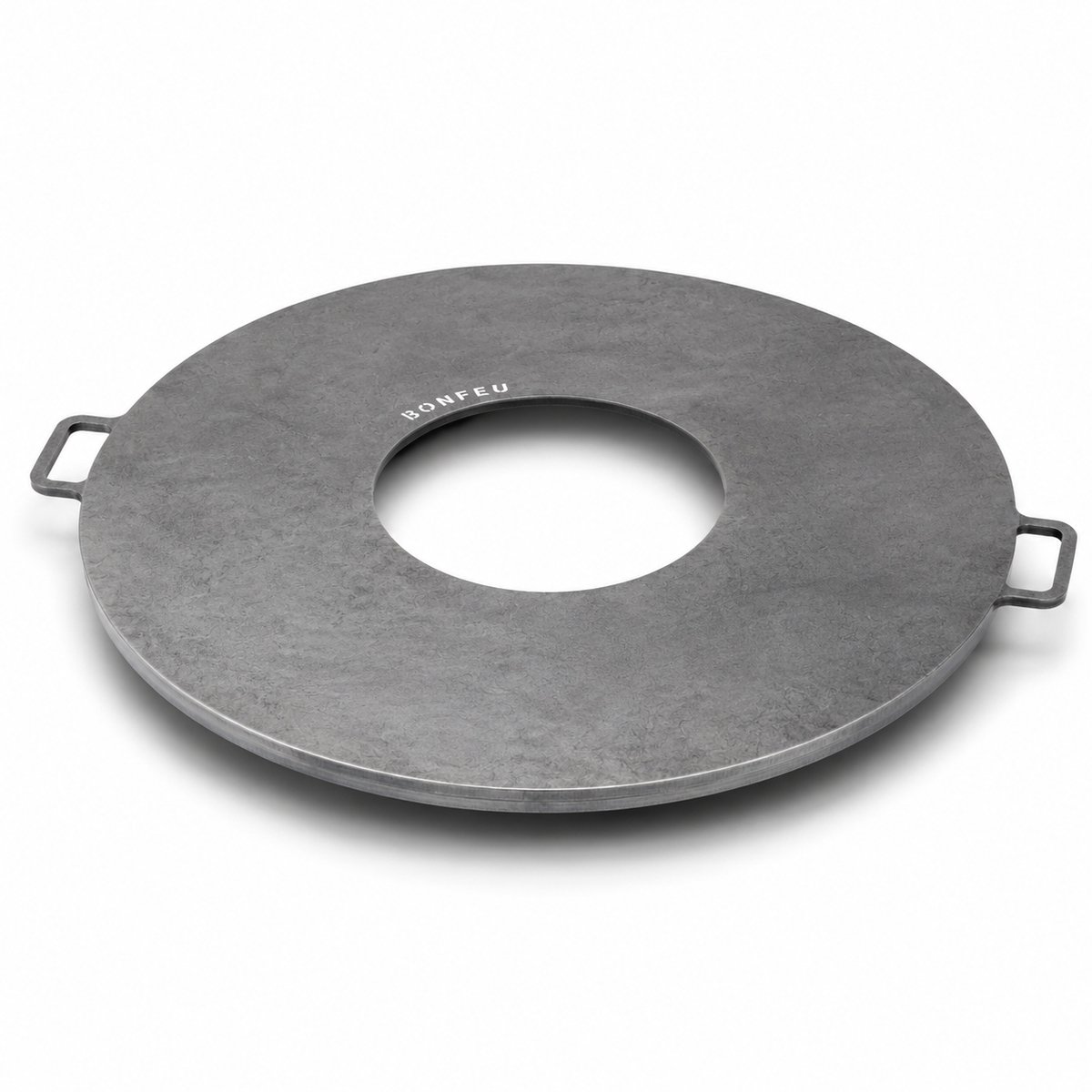 Brasero Bonbowl (Diámetro: 150 cm, Acero Corten)