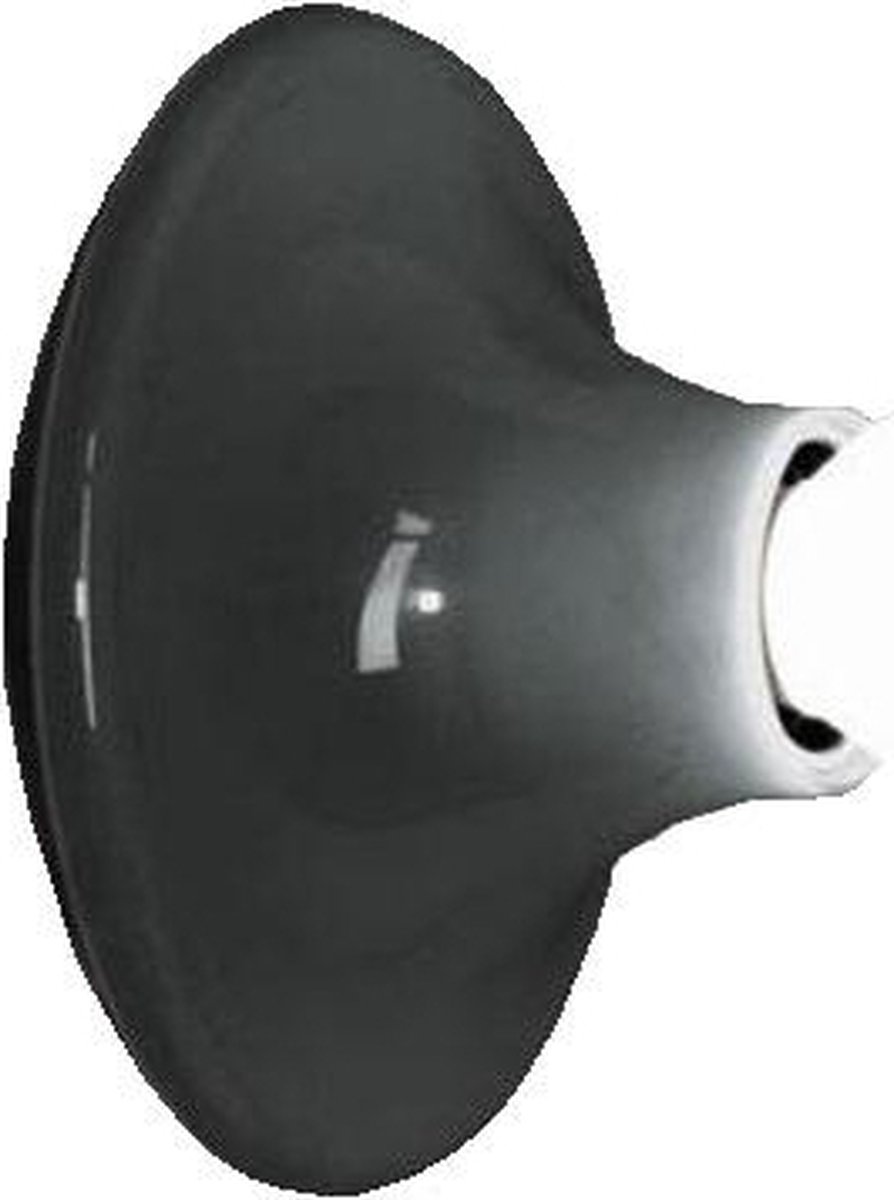 Artemide Applique da parete Teti Grey