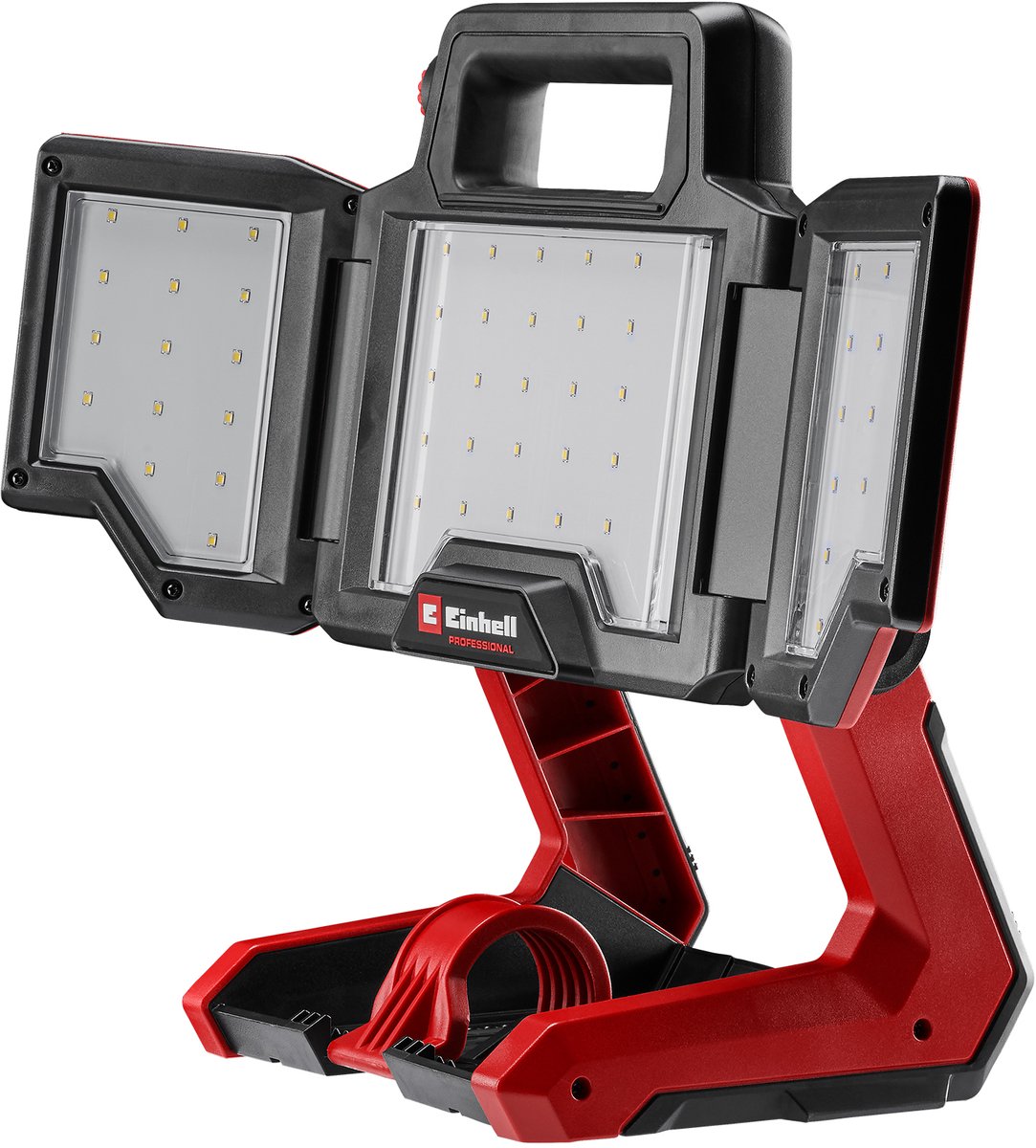 PXC 18V Foco de construcción LED TP-CL 18/3000 Li - Solo (3.000 lm, 5.700 K)