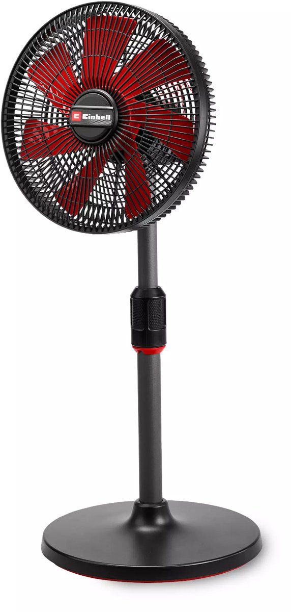 PXC 18V Ventilador de batería GE-CF 18/320 P Li-Solo (18 V, Sin batería)