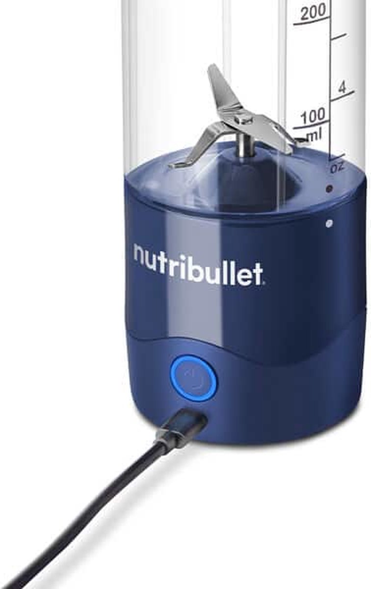 BAT. GOT NUTRIBULLET NBP003NBL