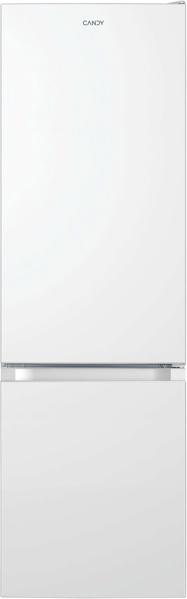 Frigorífico Combi Candy CCH1S518EW | 180 x 55 cm | Cíclico | Clase E | Blanco