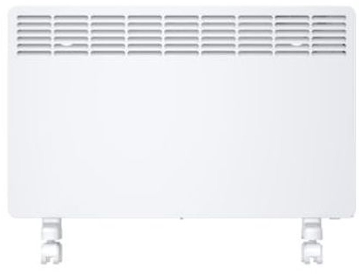 Convector EG 50 PL2 (2.000 W, Superficie calefactable: 25 m², Blanco)