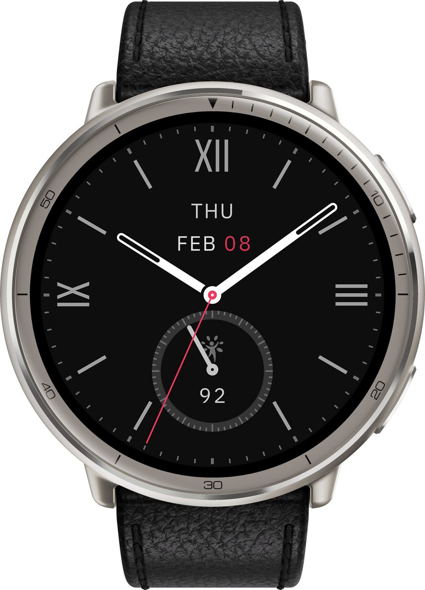 SMARTWATCH AMAZFIT ACTIVE 2R NFC PREMIUM