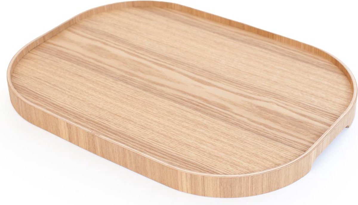 Bosign Bandeja de servir Bosign curvoline large 34x47 cm Sauce