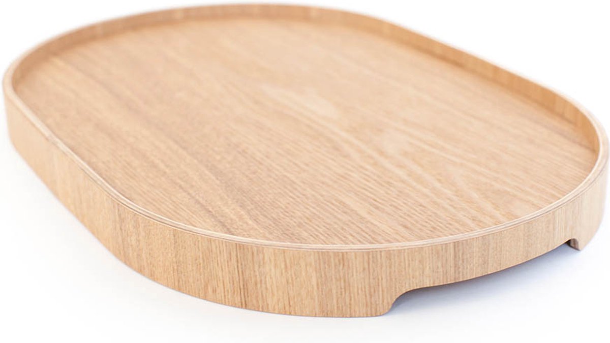 Bosign Bandeja de servir Bosign curvoline medium 26x39 cm Sauce