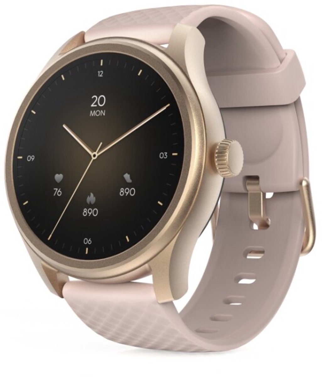 SMARTWATCH HAMA 00178616 FIT WATCH 5010 ROSA