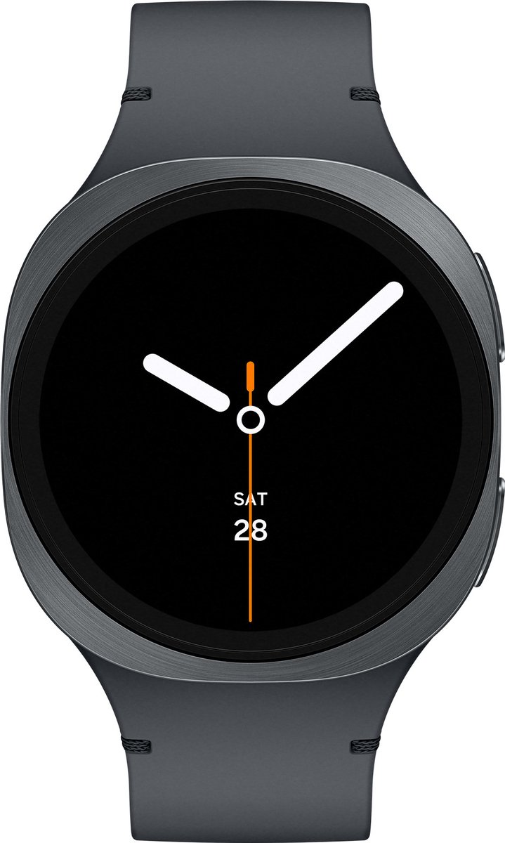 SMARTWATCH SAMSUNG GALAXY WATCH 8 40MM LTE GRAY