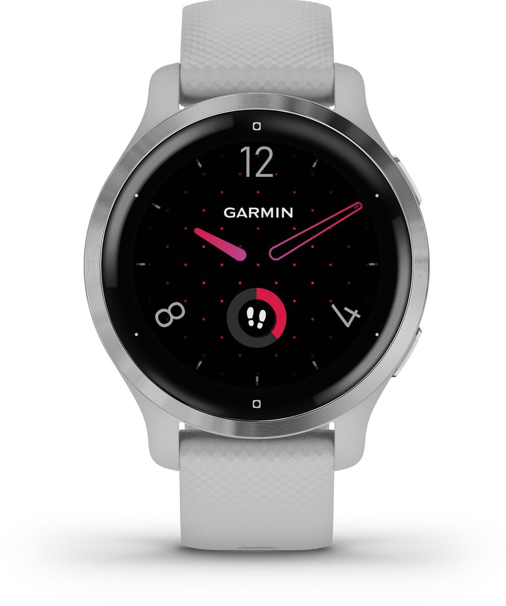 SMARTWATCH GARMIN VENU 2S 010-02429-12 GRIS PLATA