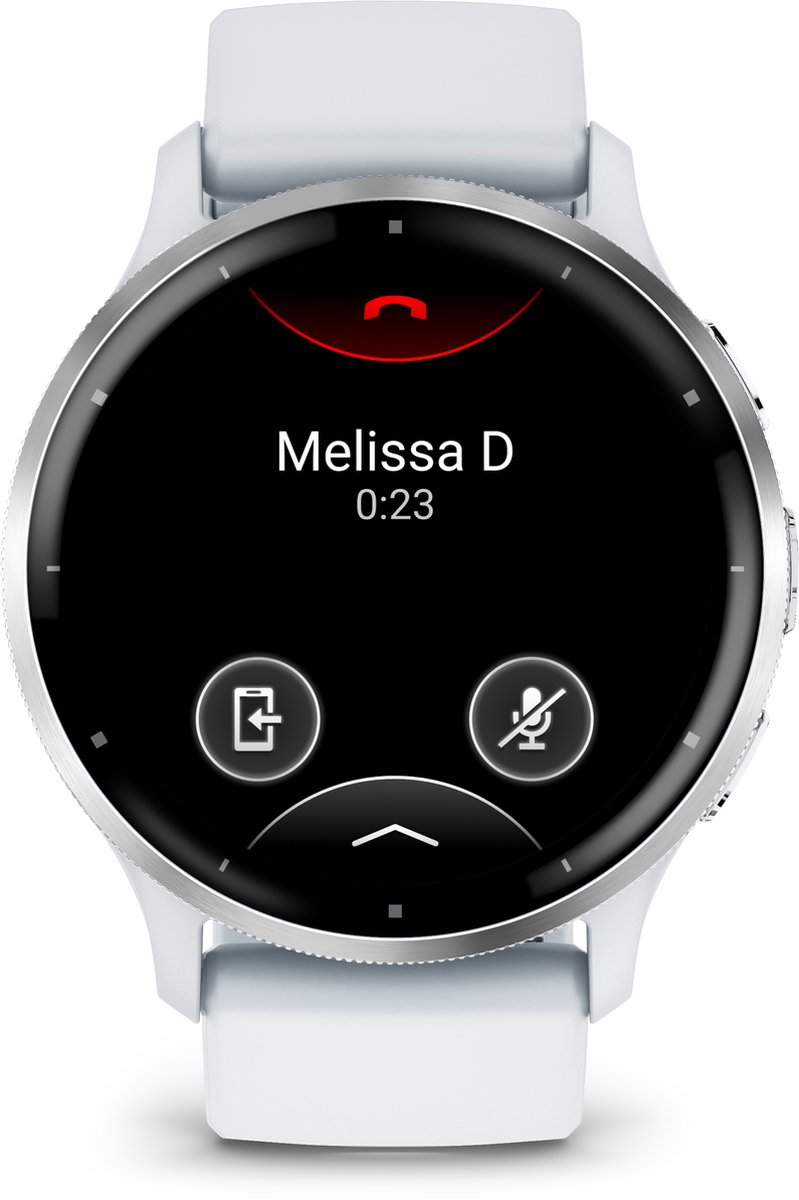 SMARTWATCH GARMIN VENU 3 010-02784-00 BLANCO