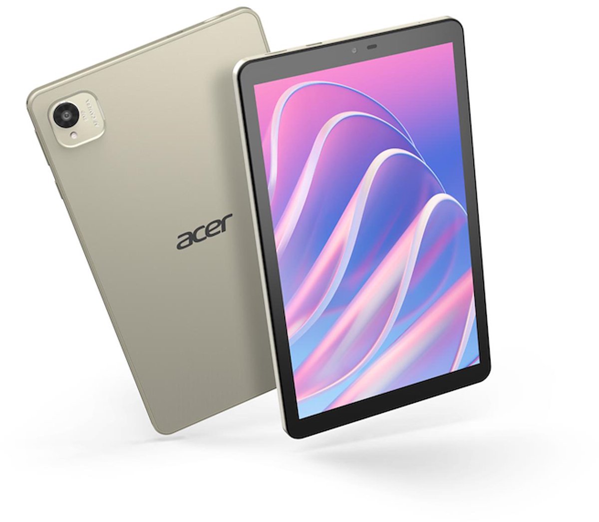 TABLET ACER ICONIA TAB A11 4/128 11 SILVER