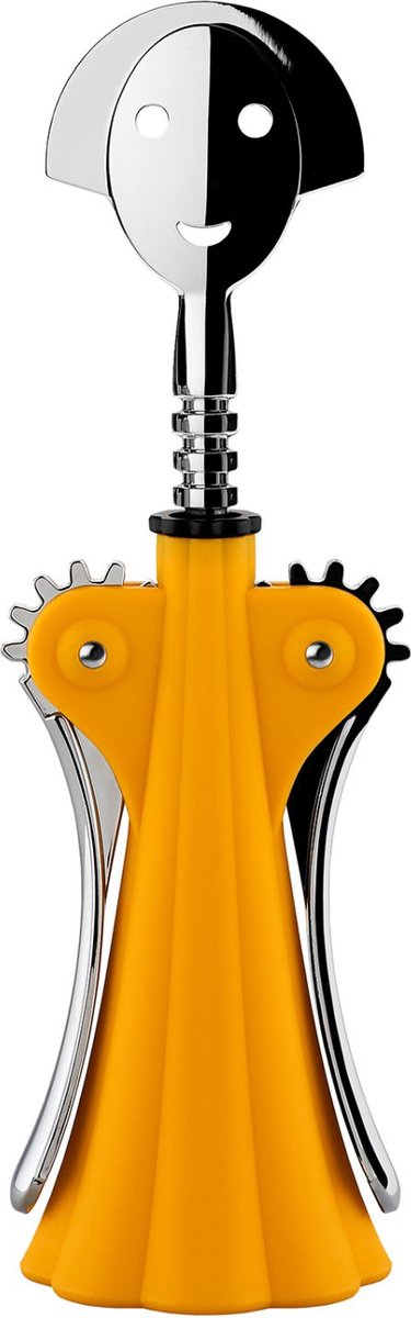 Alessi Sacacorchos Anna G. Amarillo