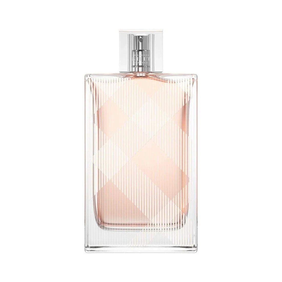 Burberry Brit For Her Eau de Toilette, 100ml