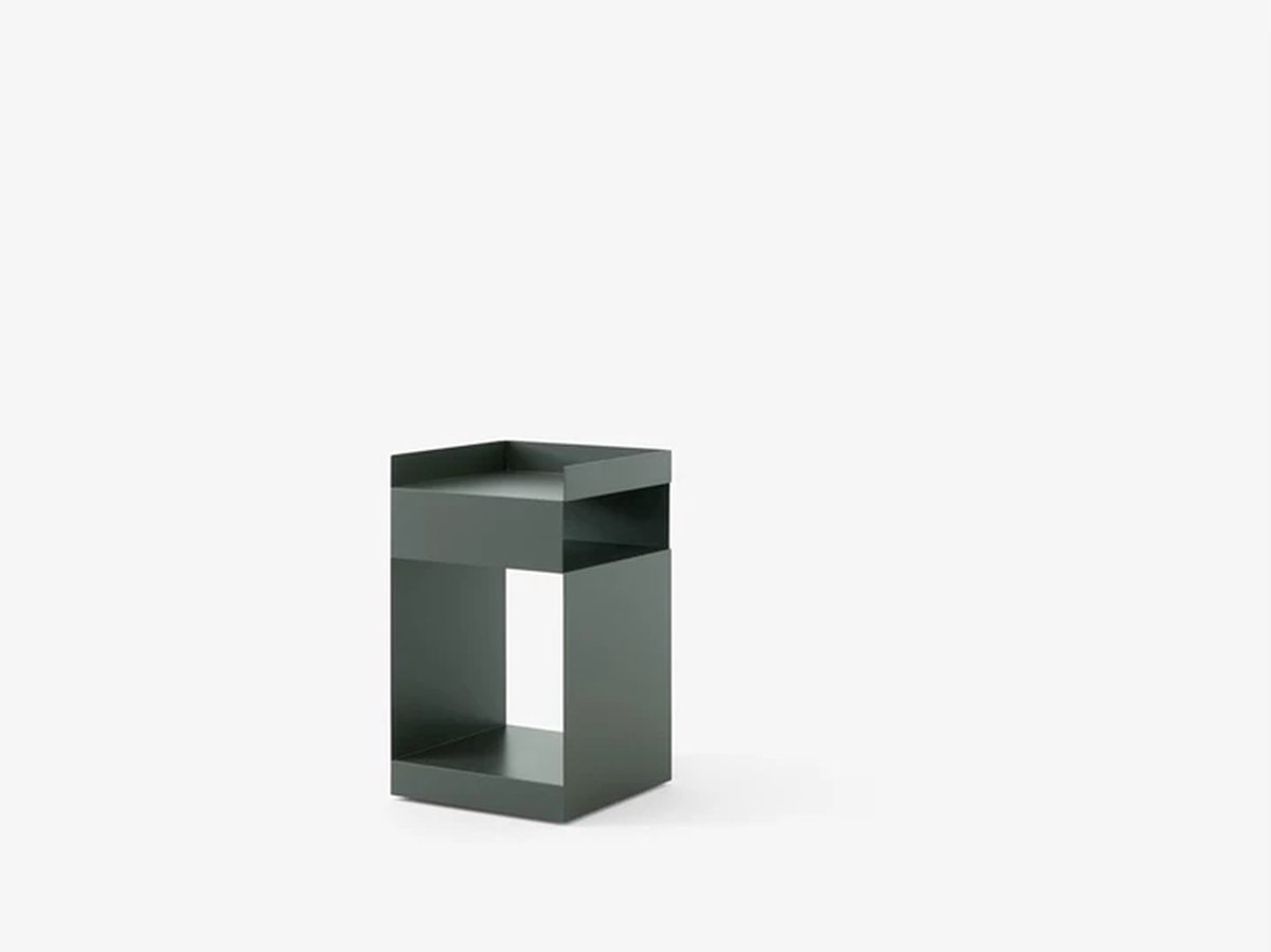 &Tradition Carrello da servizio Rotate SC73 Hunter