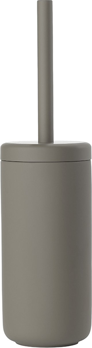 Zone Denmark Portaescobillas baño Ume Taupe