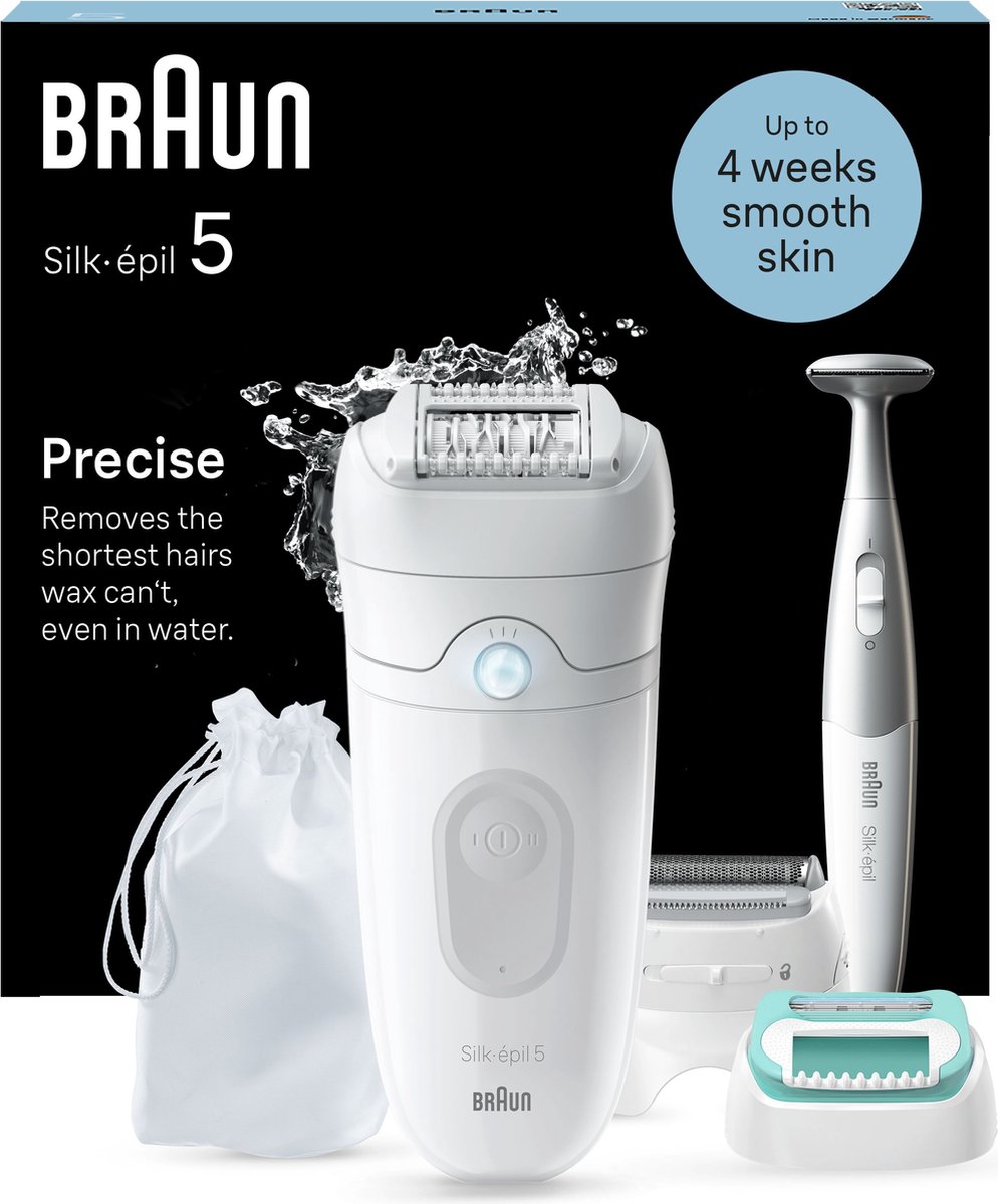 DEPIL. BRAUN SE5-251