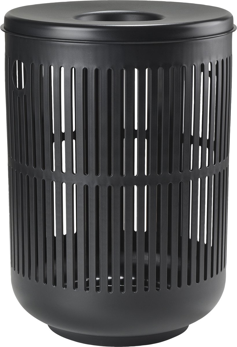 Zone Denmark Cesto para colada Ume Black