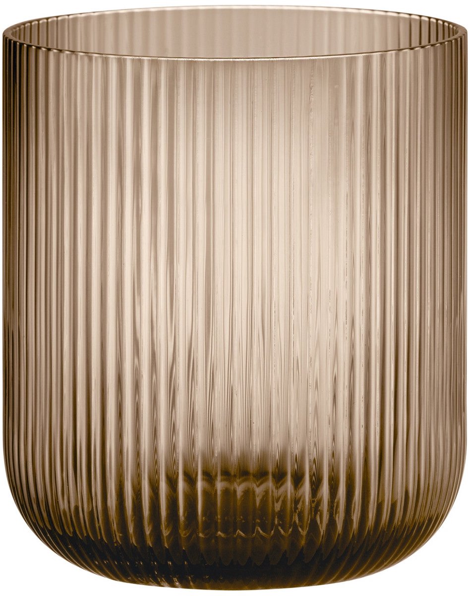 blomus Portavelas Ven M 15,5 cm Coffee
