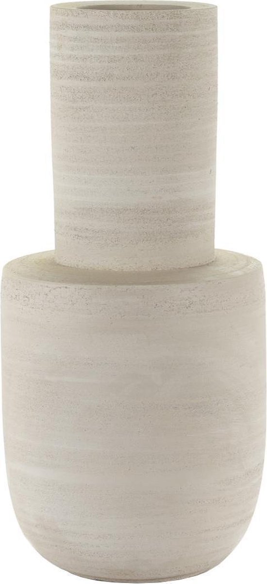 Serax Vaso L Volumes Ø 25 cm Beige