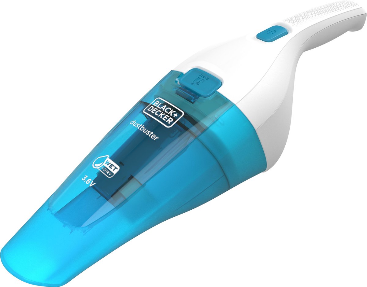 ASPI. MANO BLACK&DECKER WDC115WA LIT 3,6V 8M L/S