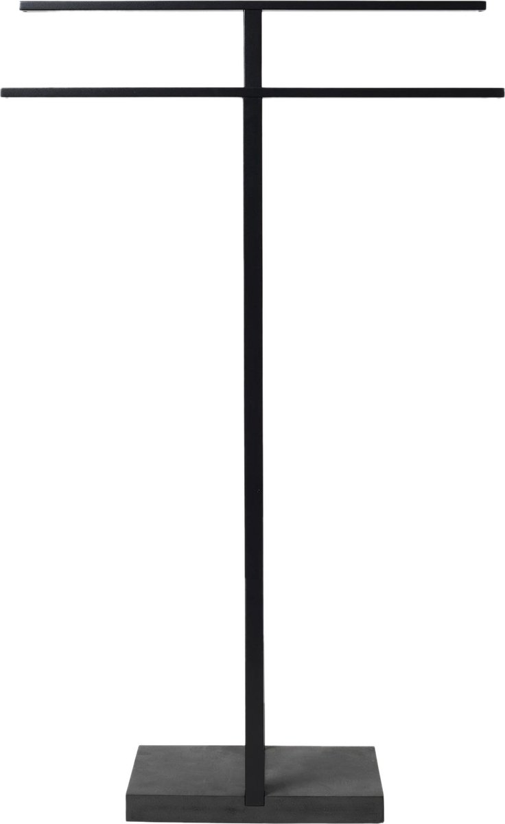 blomus Toallero de pie Menoto 50x86