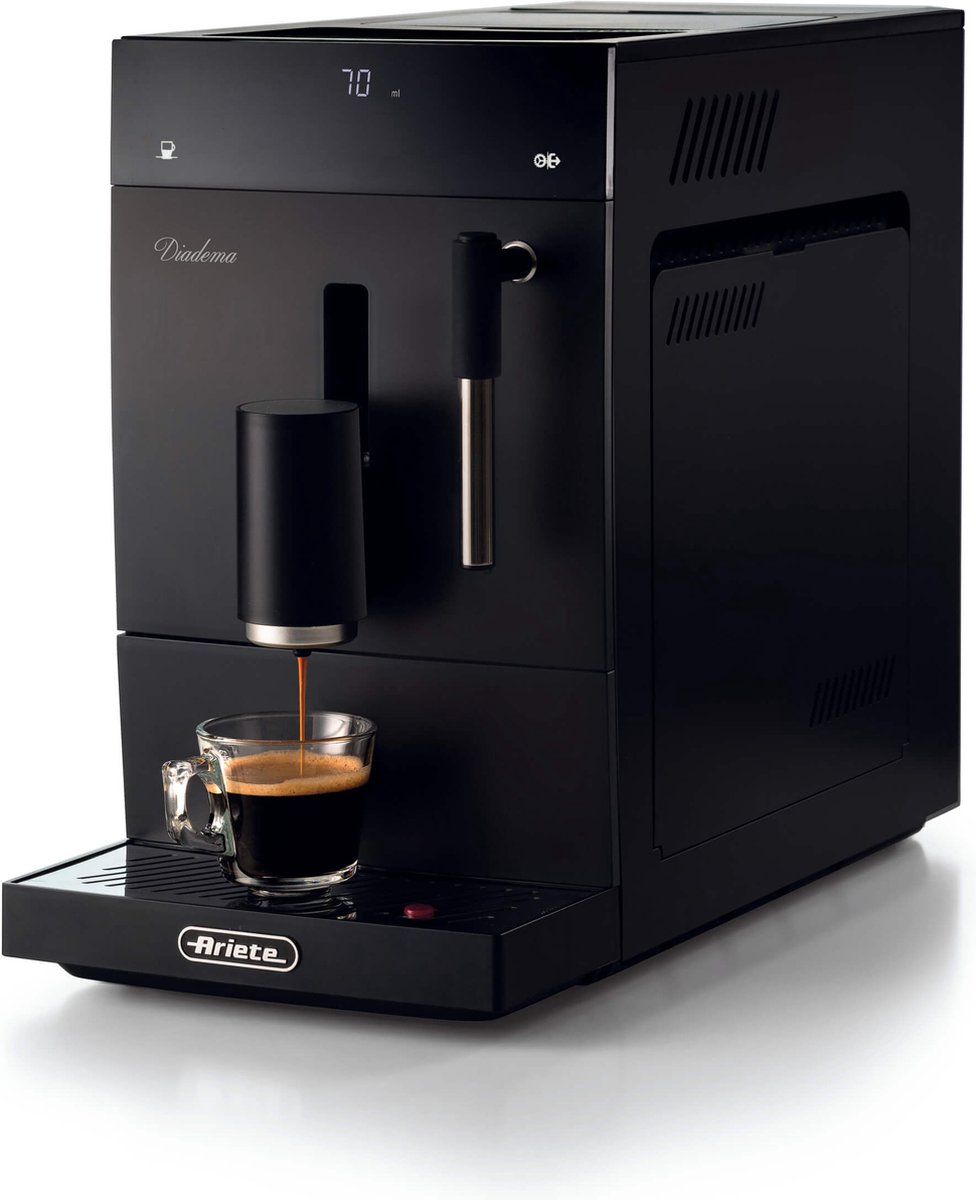 CAFET. ARIETE 1452/00 SUPERAUTO 19B TFT2,5 1,1L